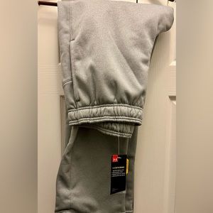 Under Armour Storm Water Repellant Sweat Pants